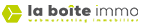 la boite immo